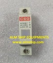 FUSE HOLDER/ CSG/ AD1622M-1