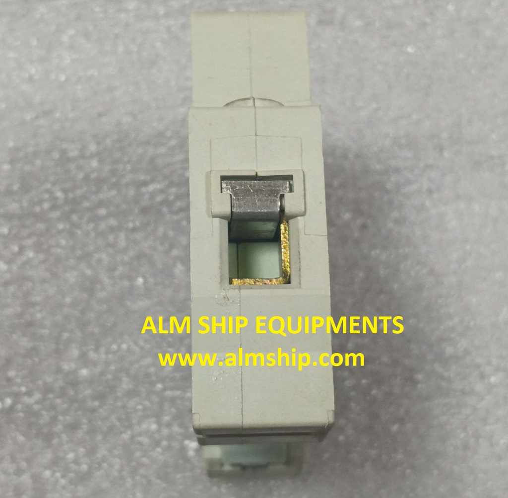 FUSE HOLDER/ CSG/ AD1622M-1