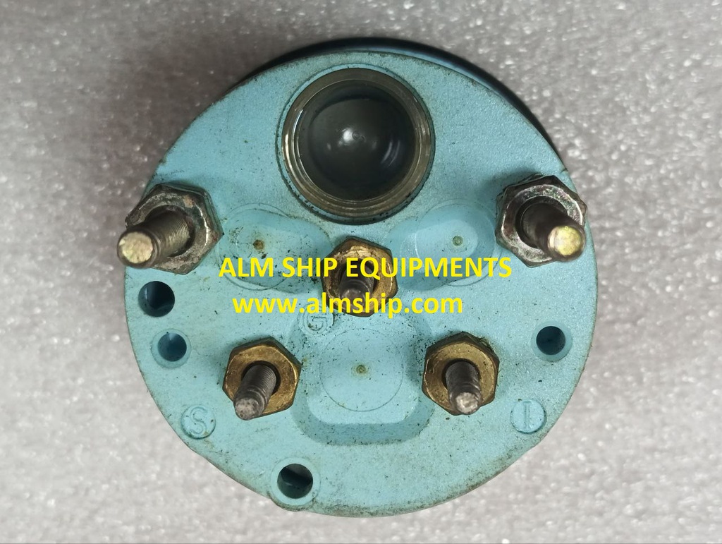 WATER TEMPERATURE/ 825CU/MAXIMA