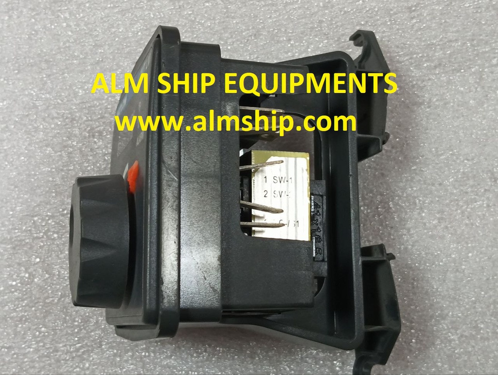 TEMPERATURE LIMIT CONTROLLER/ WATFLOW / AZ762-1C-12DEF