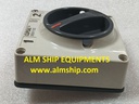 SURFACE SWITCH/ CLIPSAL/ 56SW110/2