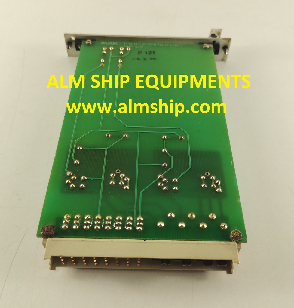 MAK 9.01.7-94.01.00-02 A7