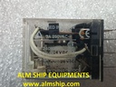RELAY/ OMRON/ MY4N-D2-GS