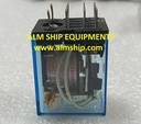 RELAY/ OMRON / MY4N-J