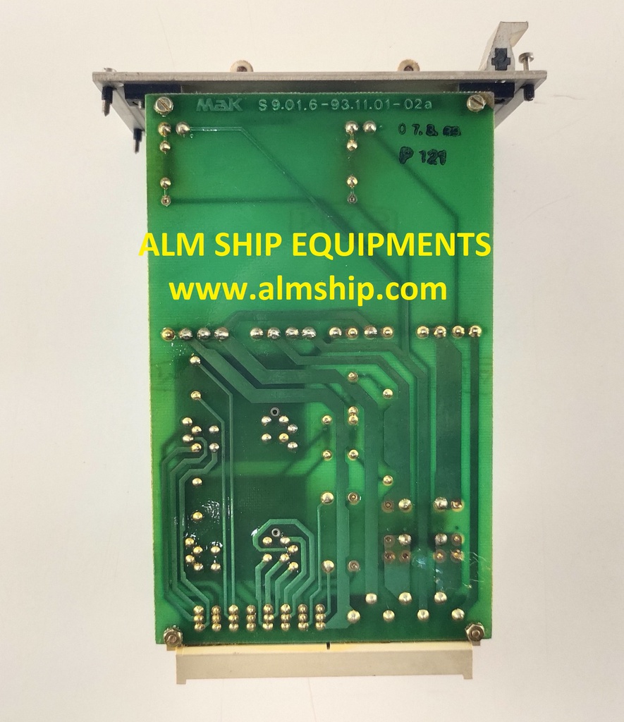 MAK 9.01.7-93.11.00-02 A1