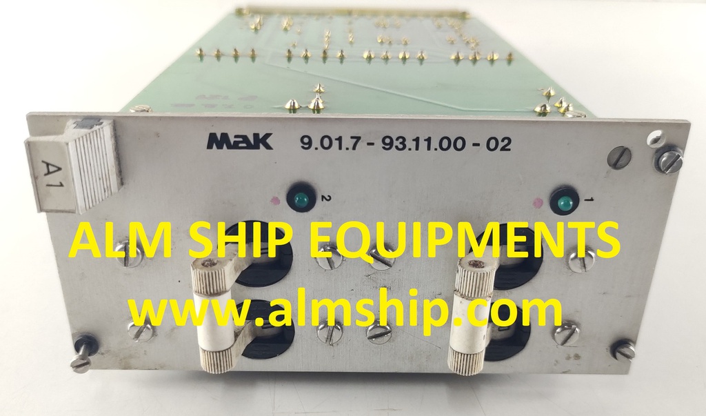 MAK 9.01.7-93.11.00-02 A1