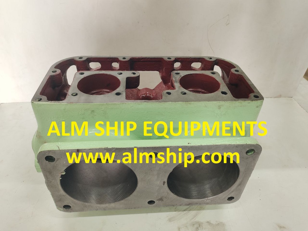 BLOCK FOR YANMAR SC-40
