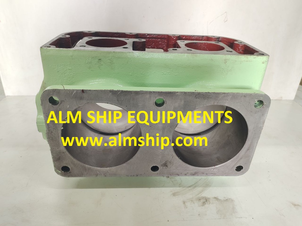 BLOCK FOR YANMAR SC-40