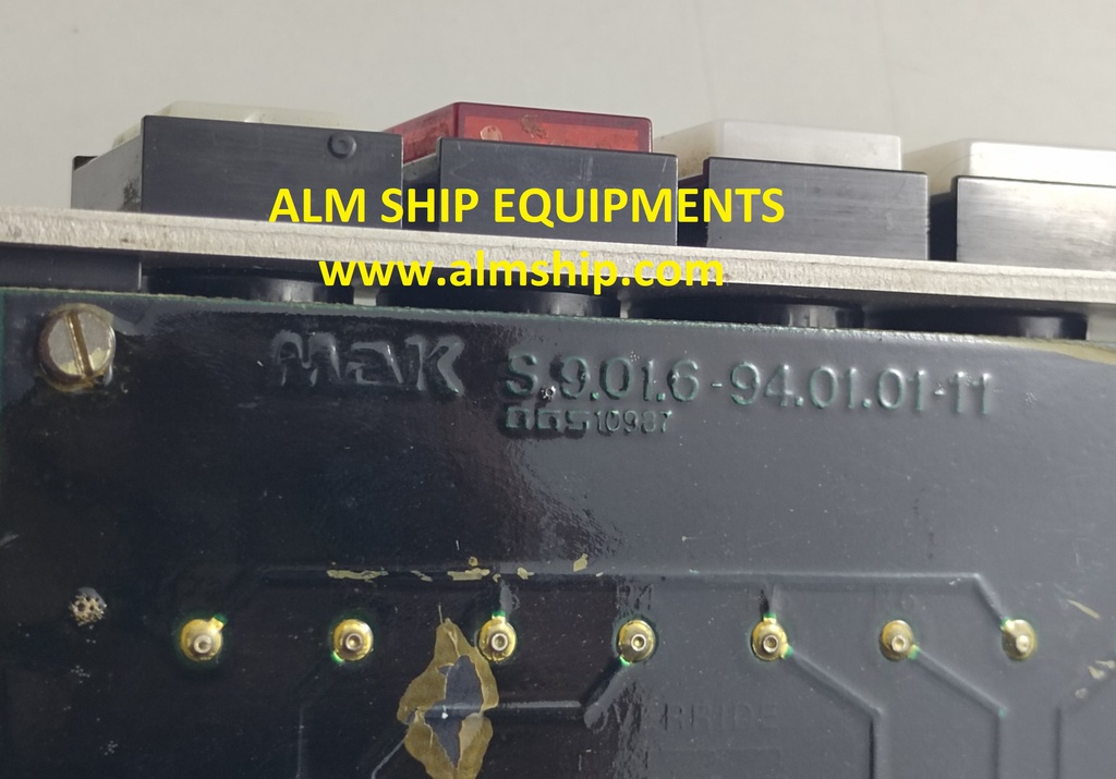 MAK 9.01.7-94.01.00-11 A7