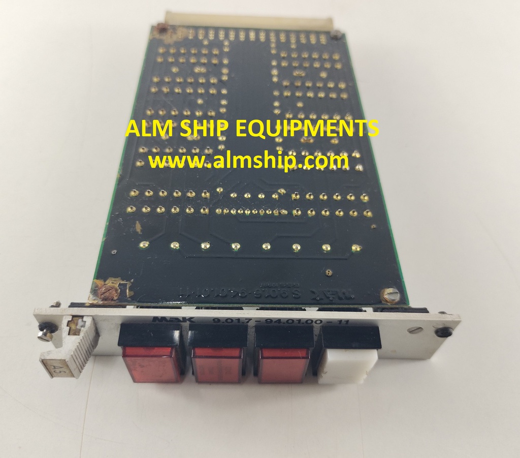 MAK 9.01.7-94.01.00-11 A5