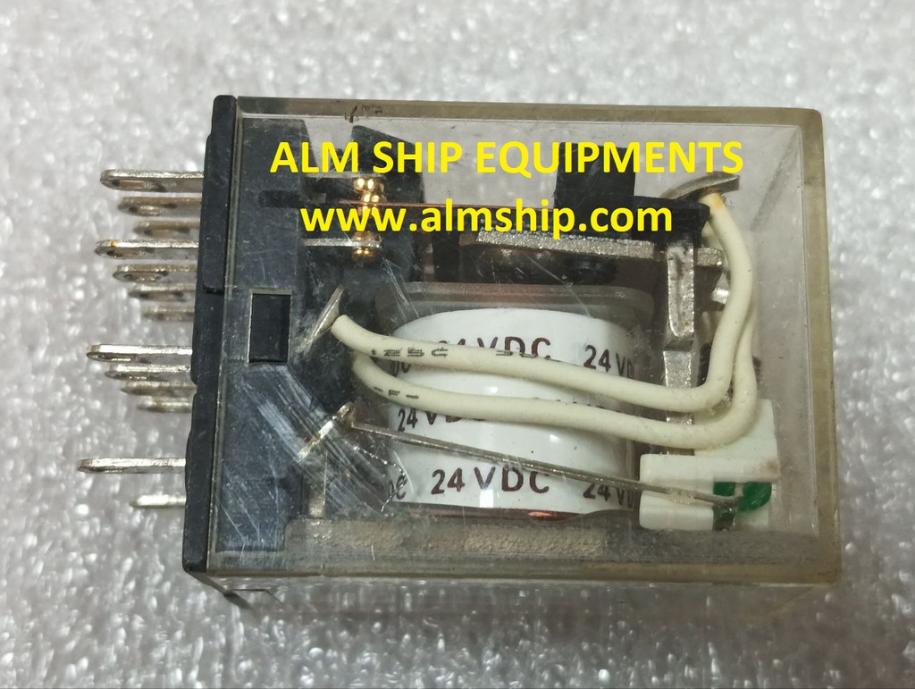 RELAY/ OMRON/ MY4N
