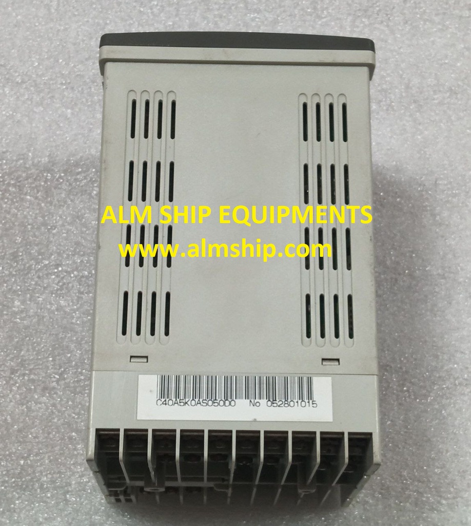 TEMPRATURE CONTROLLER/YAMATAKE/SDC-40