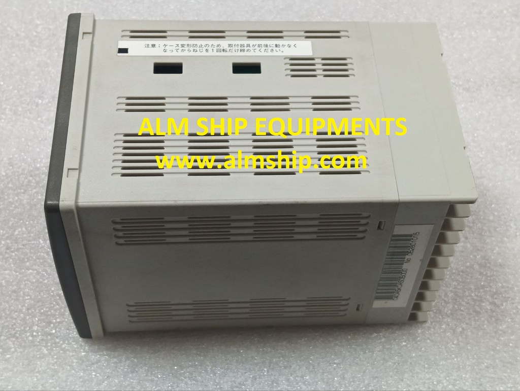 TEMPRATURE CONTROLLER/YAMATAKE/SDC-40