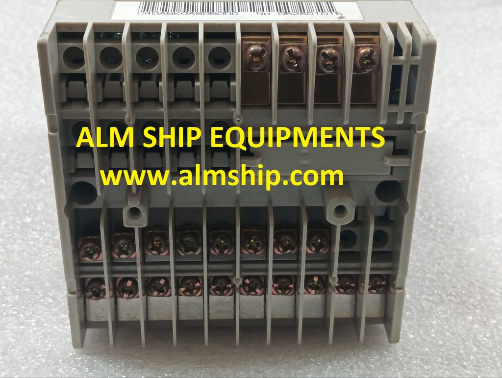 TEMPRATURE CONTROLLER/YAMATAKE/SDC-40