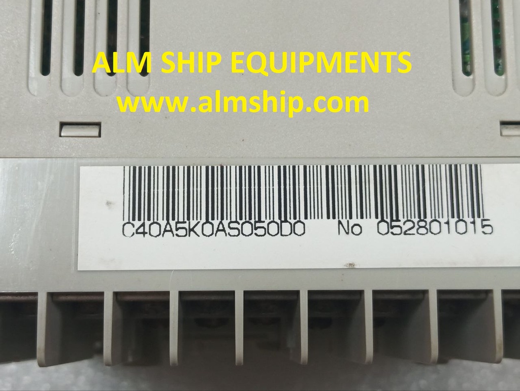 TEMPRATURE CONTROLLER/YAMATAKE/SDC-40