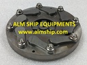 LAMELLAR VALVE/ 2ND STAGE (AIR COMPRESSOR)