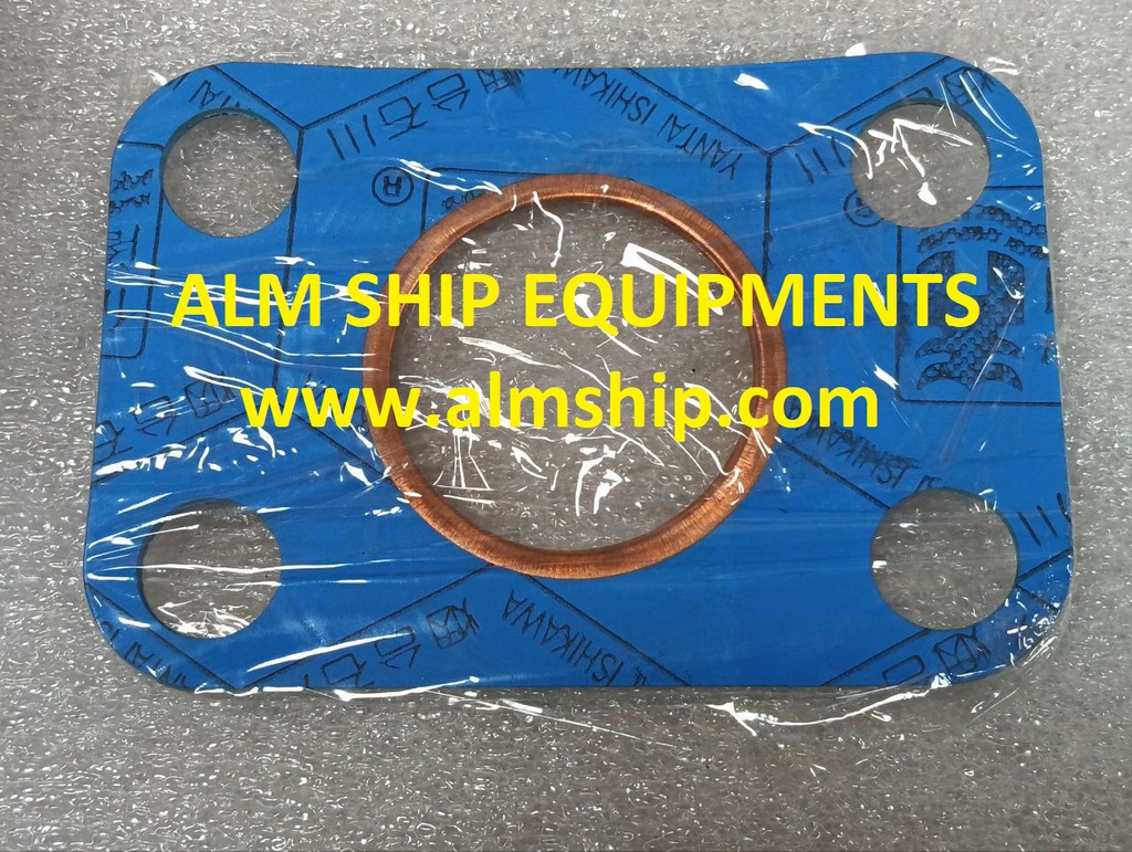 FILTER ELEMENT SET (AIR COMPRESSOR)