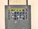 VERO 116-34471C GK60 TRIVOLT 222761