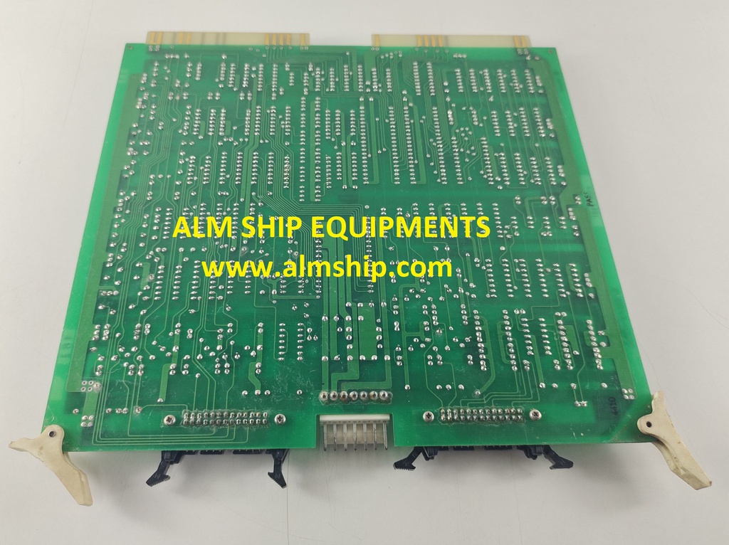 TERASAKI EMW-1301 K/821/3-001D TMA &amp; TM I/F MODULE