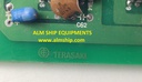 TERASAKI EMW-1301 K/821/3-001D TMA &amp; TM I/F MODULE