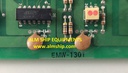 TERASAKI EMW-1301 K/821/3-001D TMA &amp; TM I/F MODULE