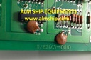 TERASAKI EMW-1301 K/821/3-001D TMA &amp; TM I/F MODULE