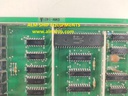 TERASAKI EMW-1401A PARALLEL 1/0 MODULE K/821/4-001D