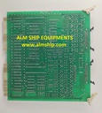 TERASAKI EMW-1401A PARALLEL 1/0 MODULE K/821/4-001D