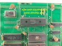 TERASAKI EMW-1101A CPU RAM &amp; RAM MODULE K/834/5-001D