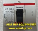 CIRCUIT BREAKER/ LEGRAND / DRX 125 A