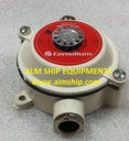 HEAT DETECTOR/CONSILIUM SALWICO/ SWM-1KL 80