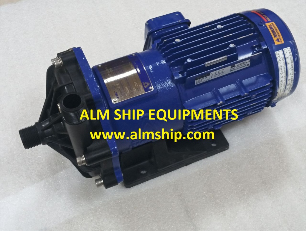 MAGNET PUMP/ IWAKI / MX-251RE6-2