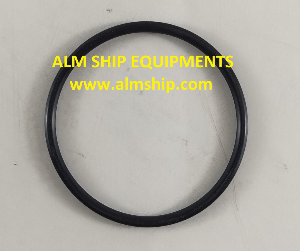 SHINKO 54 MECHANICAL SEAL