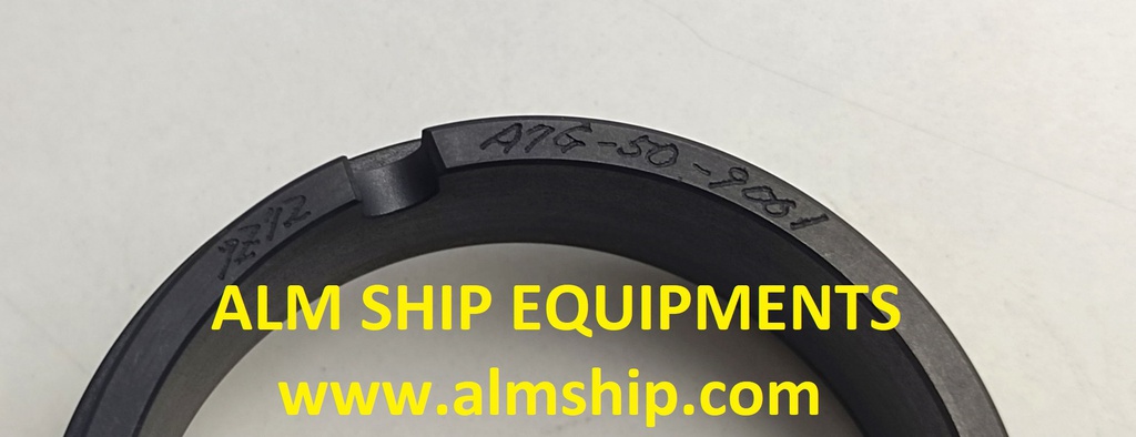 SHINKO 54 MECHANICAL SEAL
