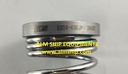 SHINKO/PILLAR MECHANICAL SEAL SGS 225-41/ES10-035RJP