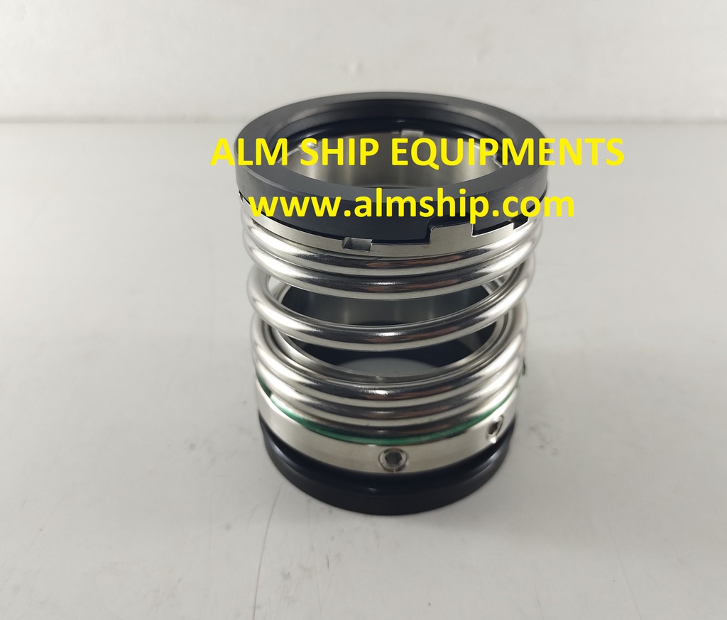 SHINKO/PILLAR MECHANICAL SEAL R391407/A7G-60