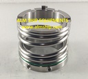 SHINKO/PILLAR MECHANICAL SEAL R391407/A7G-60