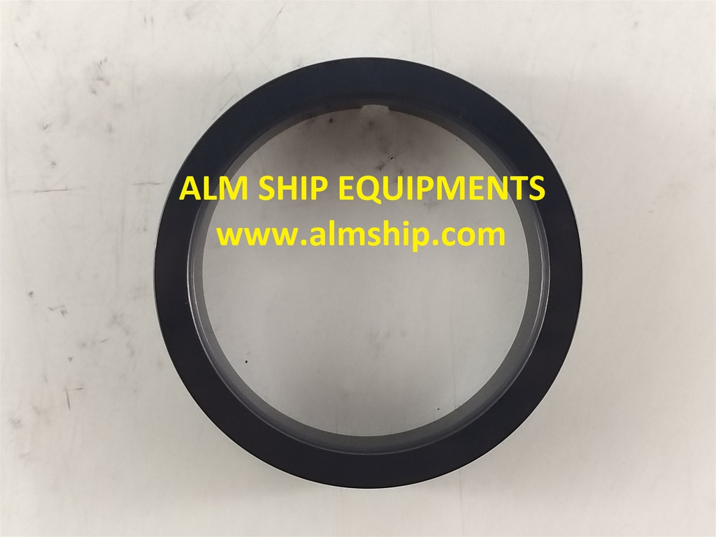 SHINKO/PILLAR MECHANICAL SEAL R391407/A7G-60