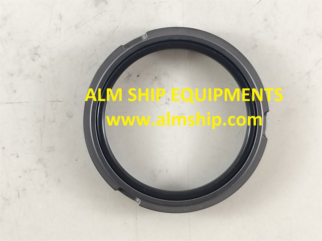 SHINKO/PILLAR MECHANICAL SEAL R391407/A7G-60