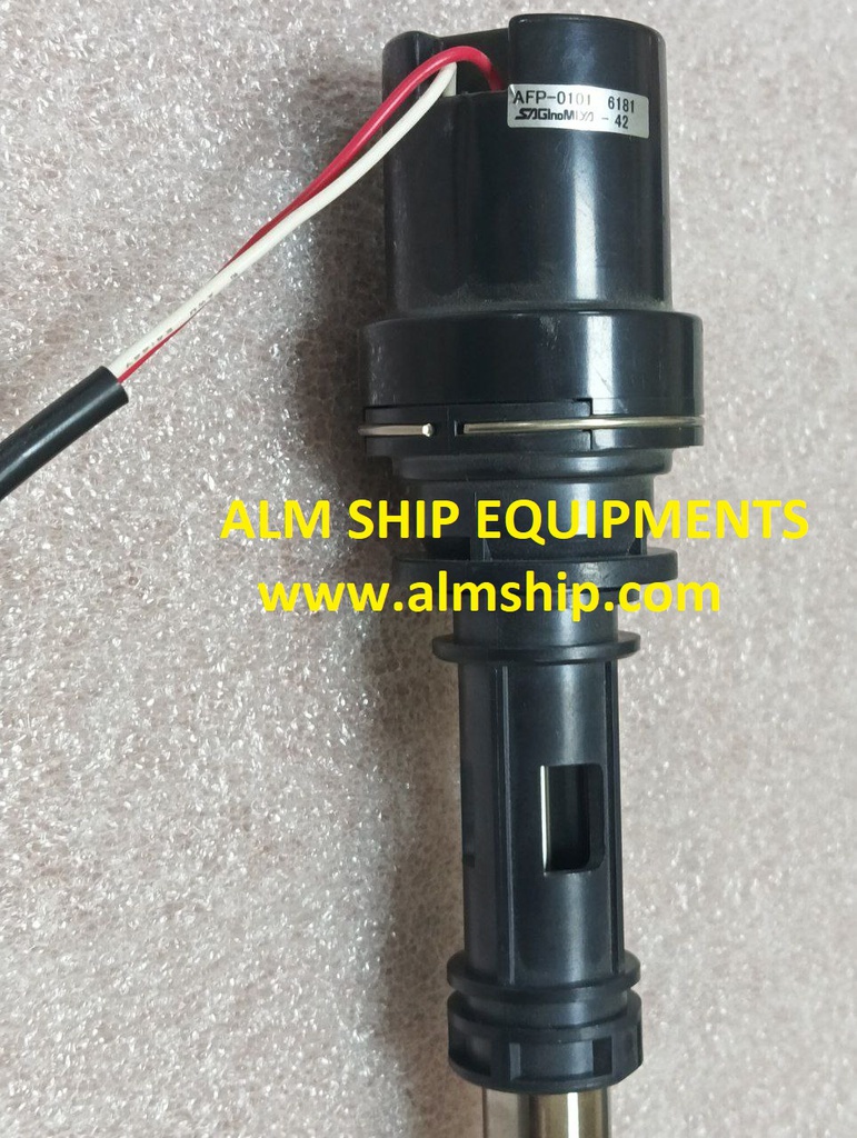 Fuel Pump with O ring/ Saginomiya/ AFP-0101 6181