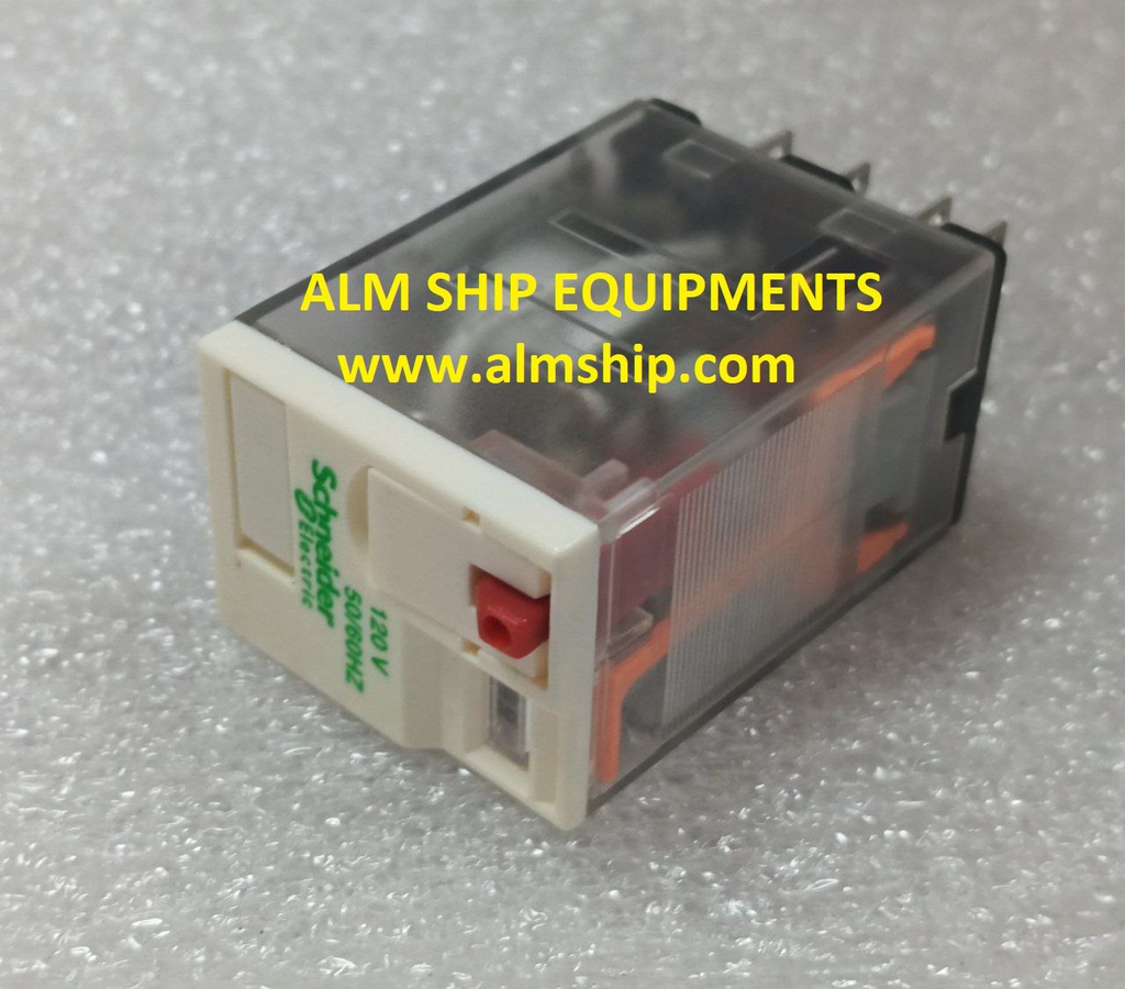 RELAY/ SCHNEIDER/ RXM3AB1F7