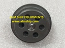 DELIVERY VALVE /SPERRE / HL2/9