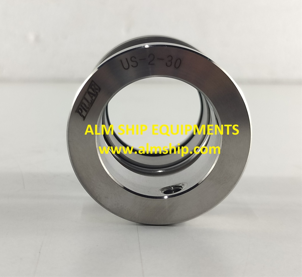 SHINKO/PILLAR MECHANICAL SEAL SG5225-41/ES10-030JP