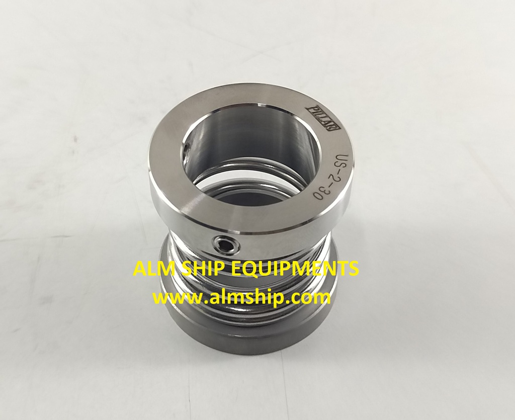 SHINKO/PILLAR MECHANICAL SEAL SG5225-41/ES10-030JP