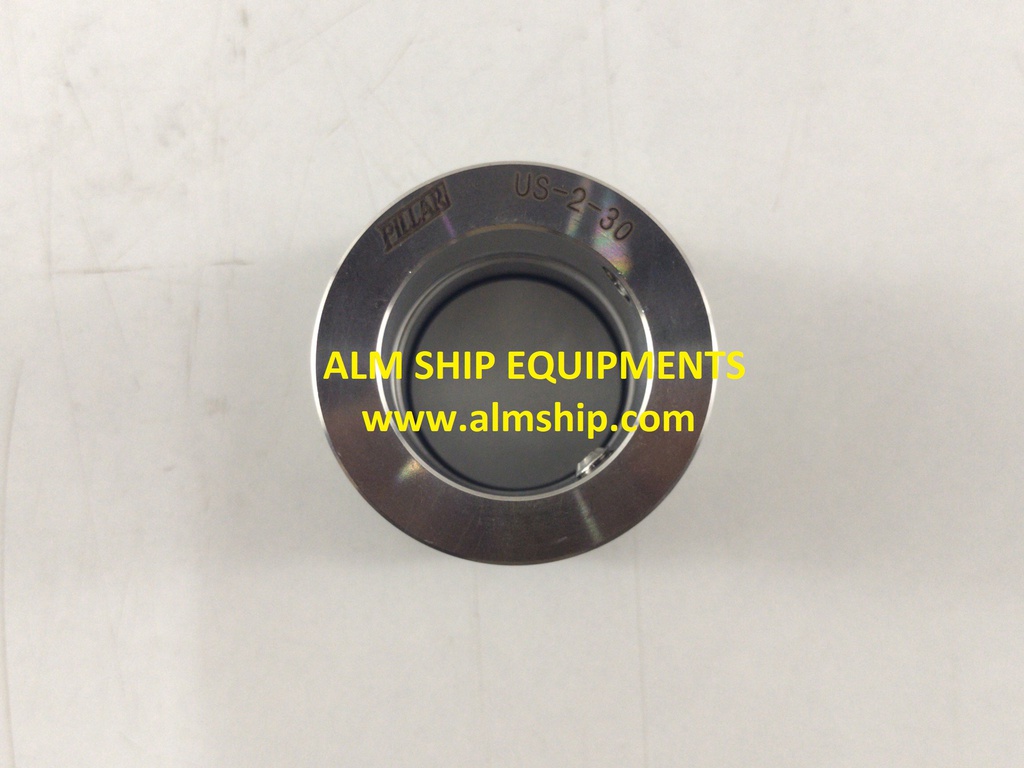 SHINKO/PILLAR MECHANICAL SEAL SG5225-41/ES10-030JP