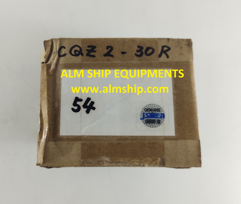 SHINKO/PILLAR MECHANICAL SEAL SG5225-41/ES10-030JP