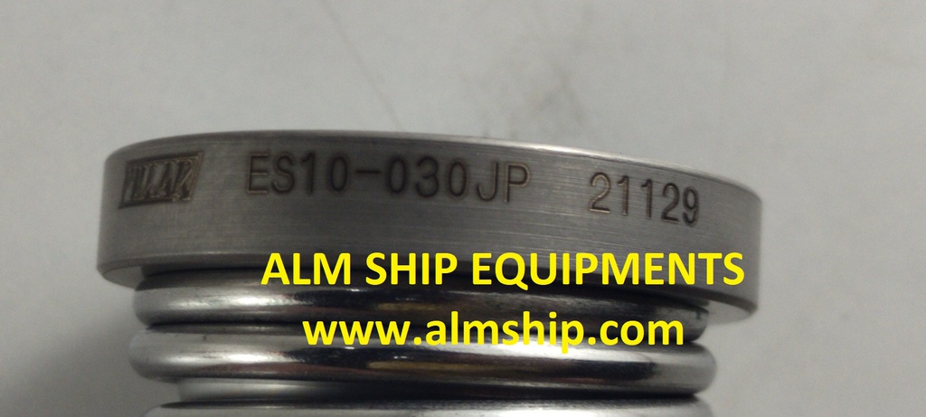SHINKO/PILLAR MECHANICAL SEAL SG5225-41/ES10-030JP