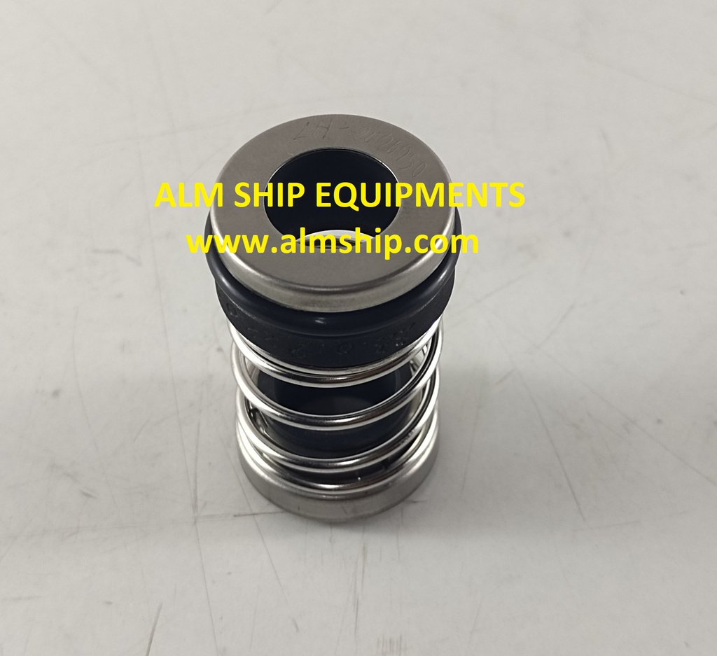 NSO MECHANICAL SEAL LH-0076750 LEA 5647015
