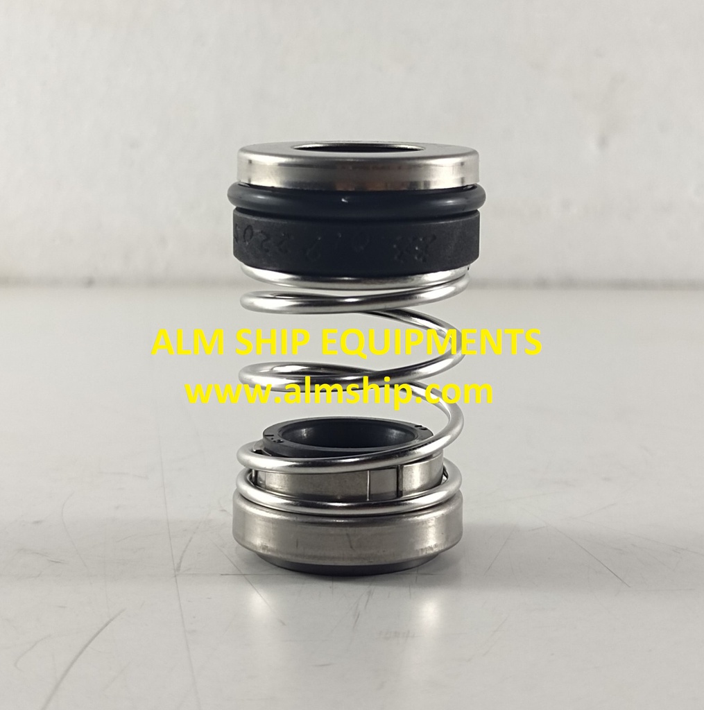NSO MECHANICAL SEAL LH-0076750 LEA 5647015