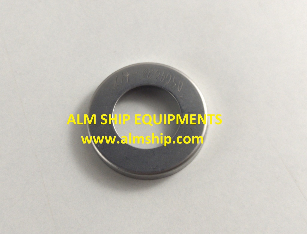NSO MECHANICAL SEAL LH-0076750 LEA 5647015